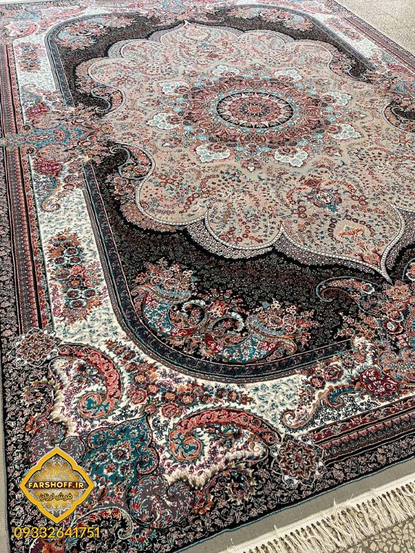 نسترن فیلی