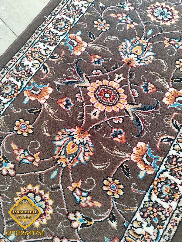 روپله ای گردویی