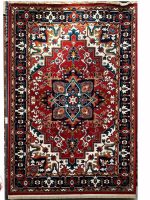 طرح هریس لاکی