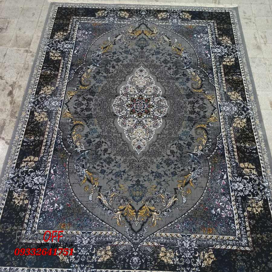 قیمت فرش کاشان