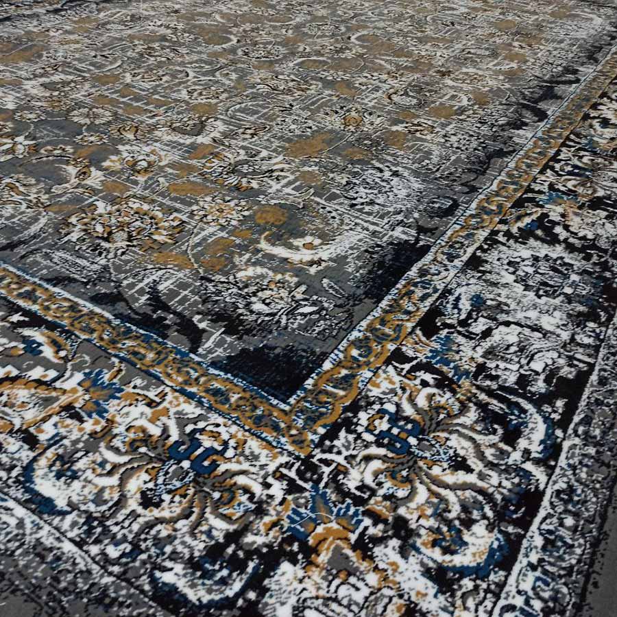 فرش مدرن ارزان