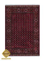 گبه سنتی قرمز