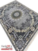 فرش طرح جدید