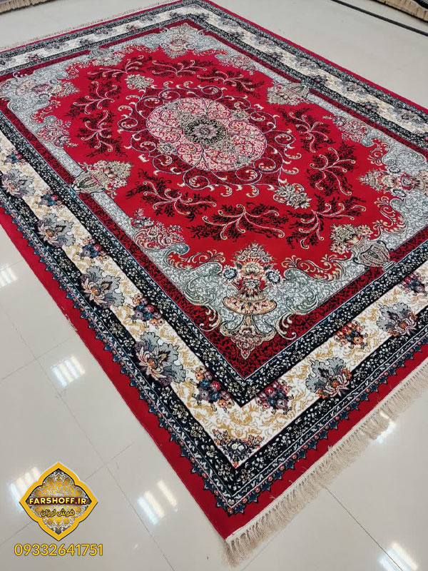 فرش bcf