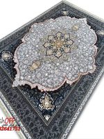 قالی طوسی طلایی