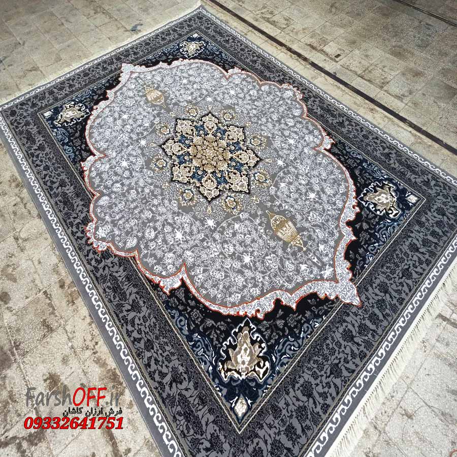 قالی طوسی