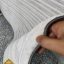فرش راه راه