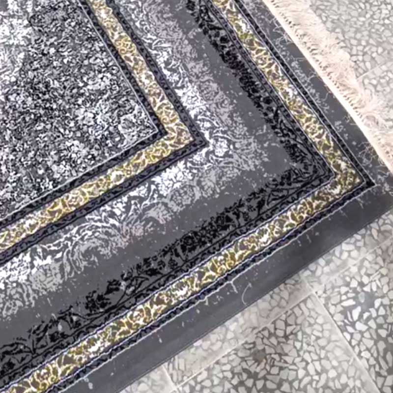 فرش بی سی اف