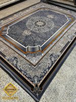 فرش کویر جدید