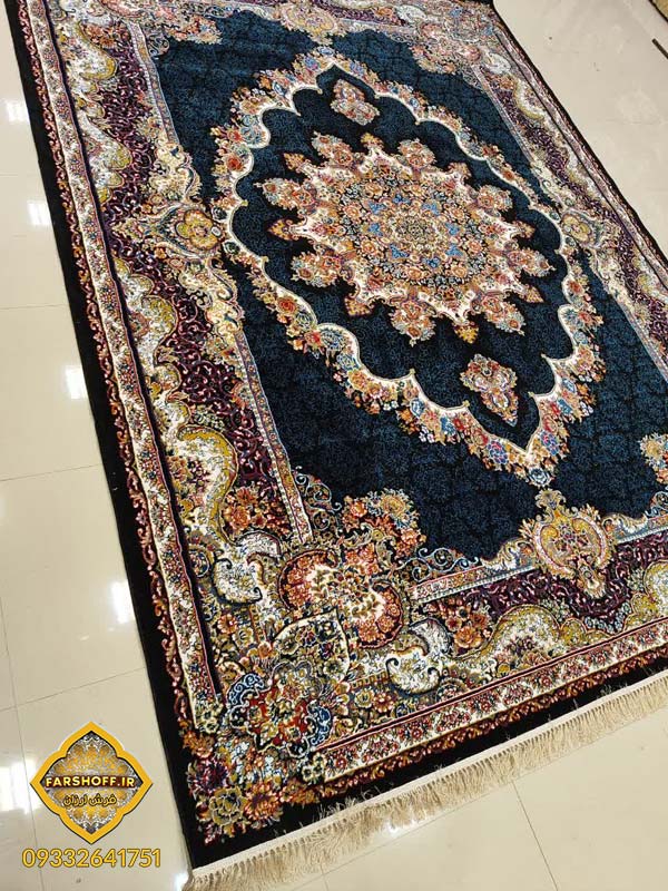 فرش ضخیم