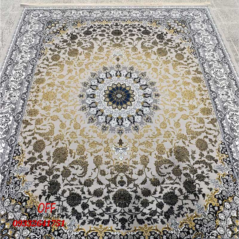 فرش بی سی اف