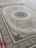 فرش 700 شانه کاشان