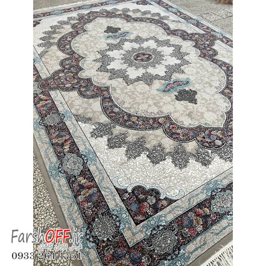 فرش آروانا فیلی