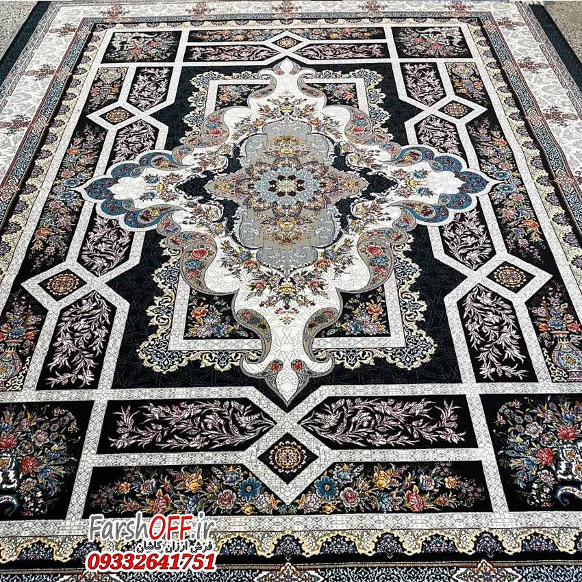 خزان سرمه ای