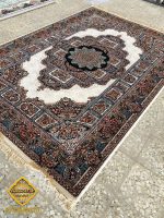 فرش حوض نقره