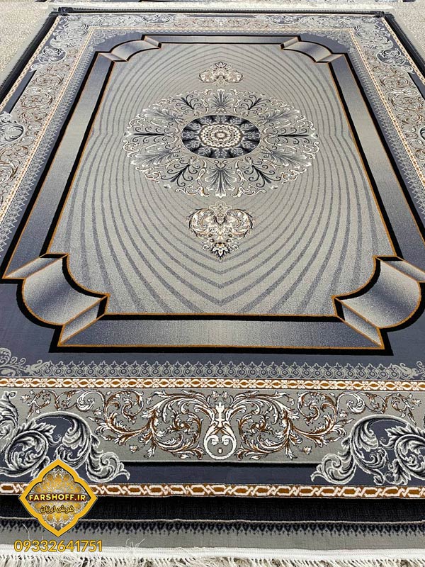 فرش ارزان 700 شانه