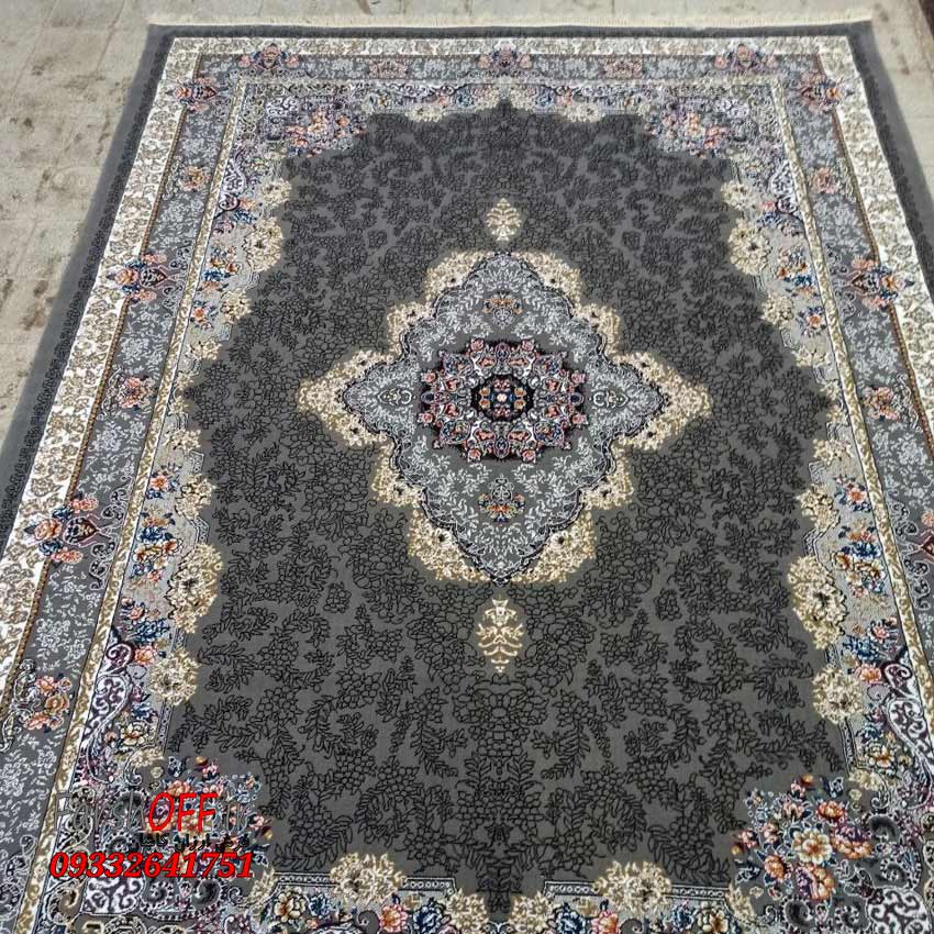 فرش برای ویلا