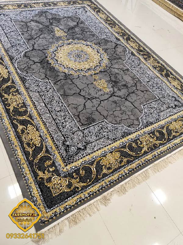 نسیم دودی طلایی