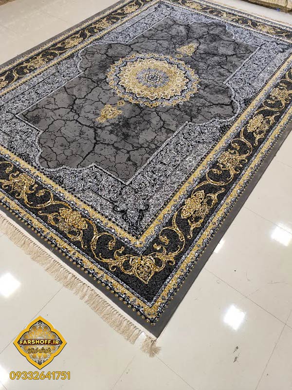 دودی طلایی