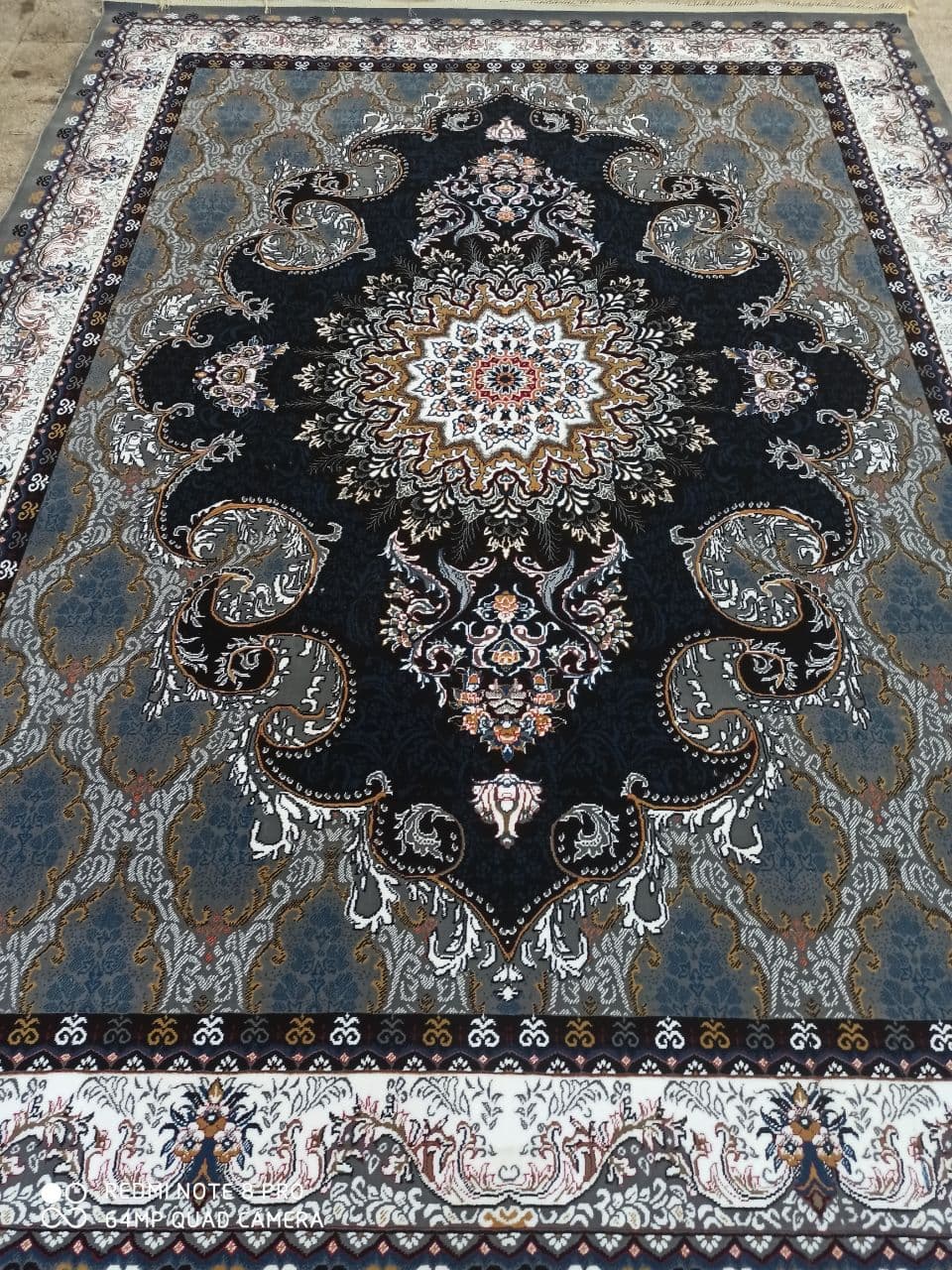 فرش خوشگل ارزان