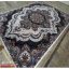 فرش ارزان طرح شهیاد کرم 440 شانه bcf