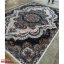 فرش ارزان طرح شهیاد کرم 440 شانه bcf