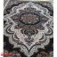 فرش ارزان طرح شهیاد کرم 440 شانه bcf
