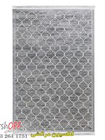 فرش مراکشی ویکرون کد 41102K
