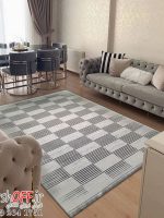 فرش مراکشی خشتی