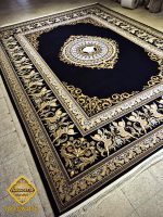 700 شانه طلاکوب جدید