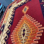 فرش سنتی لاکی