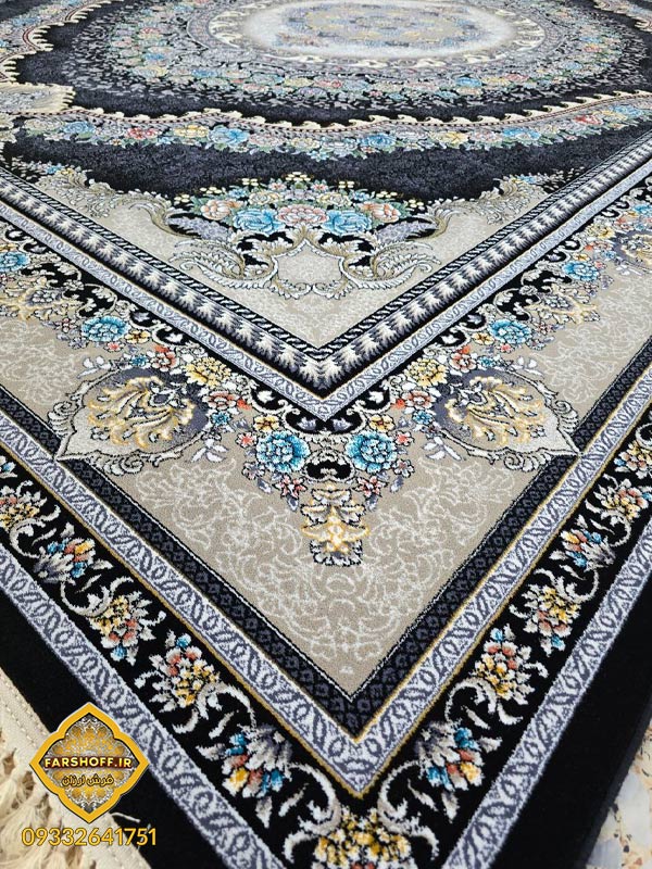 ارمغان سرمه ای