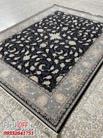 فرش طلایی 700 شانه