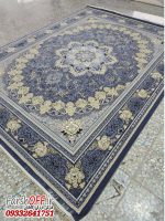 طرح دستباف طلاکوبی