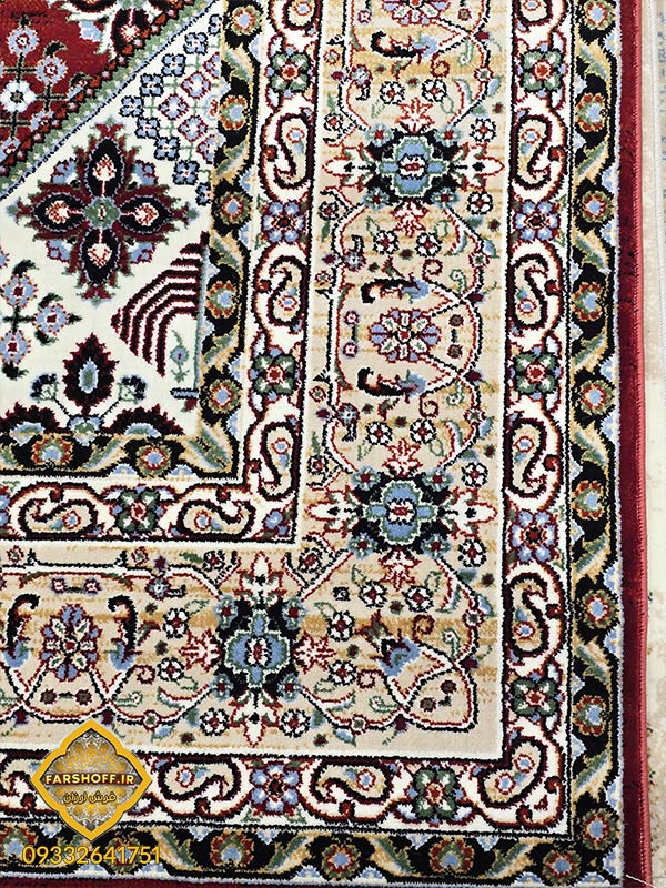 گبه سنتی جدید