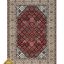 گبه خشتی قرمز