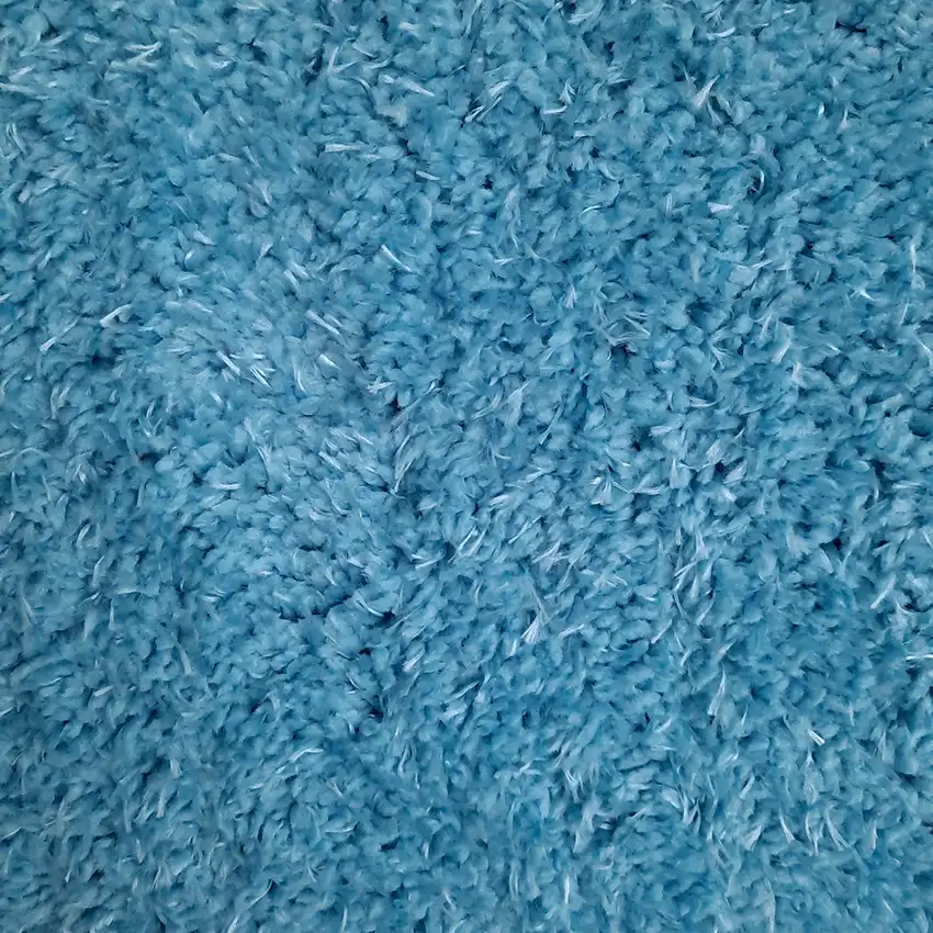 فرش آبی