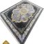 فرش دودی طوسی