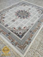فرش رومیسا کرم