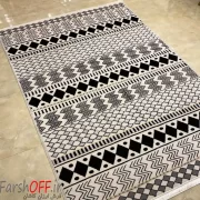 قالیچه مراکشی