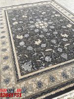 طلاکوب افشان دودی