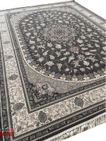 فرش هفتصد شانه دودی