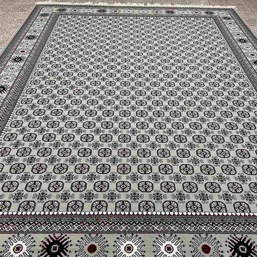 فرش ترکمنی