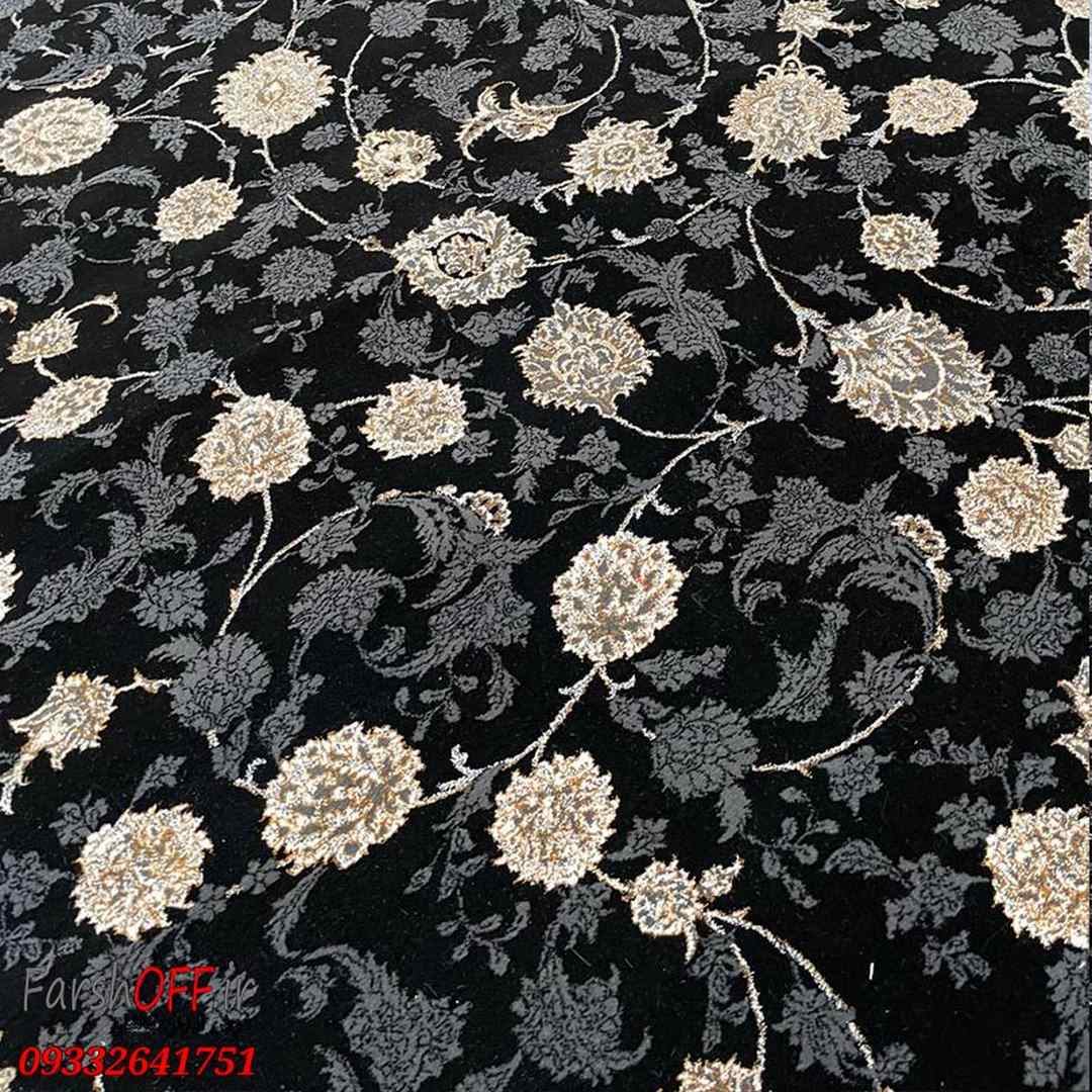 فرش افشان