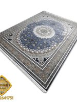 فرش هفتصد شانه