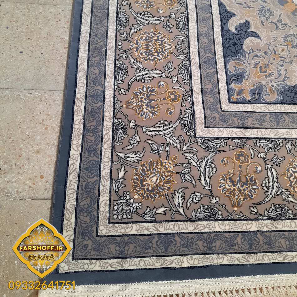 فرش اکرولیک