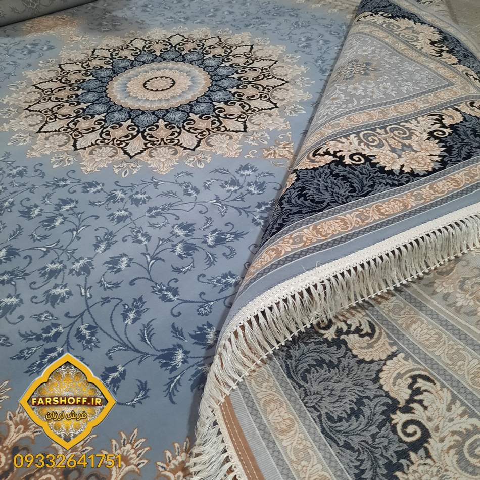فرش طوسی