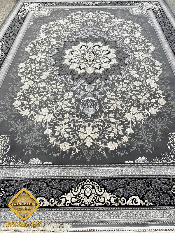 مهریس دودی