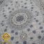 فرش نقره ای