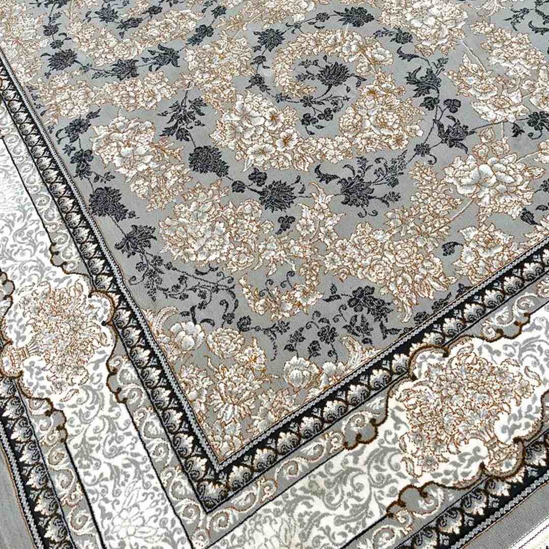 700 شانه طلاکوب